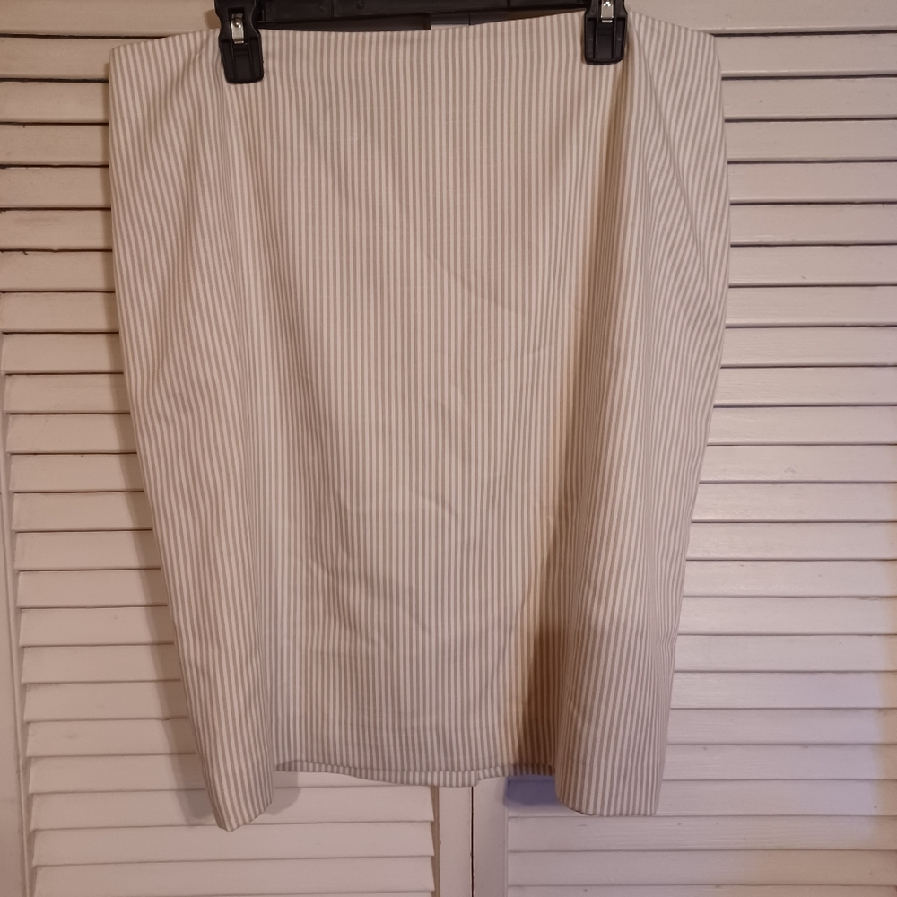 Alex Marie sz 16 skirt